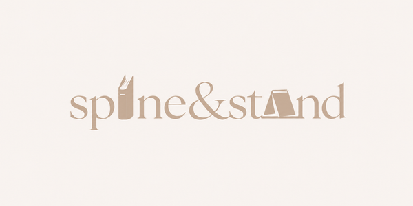 Spine & stand