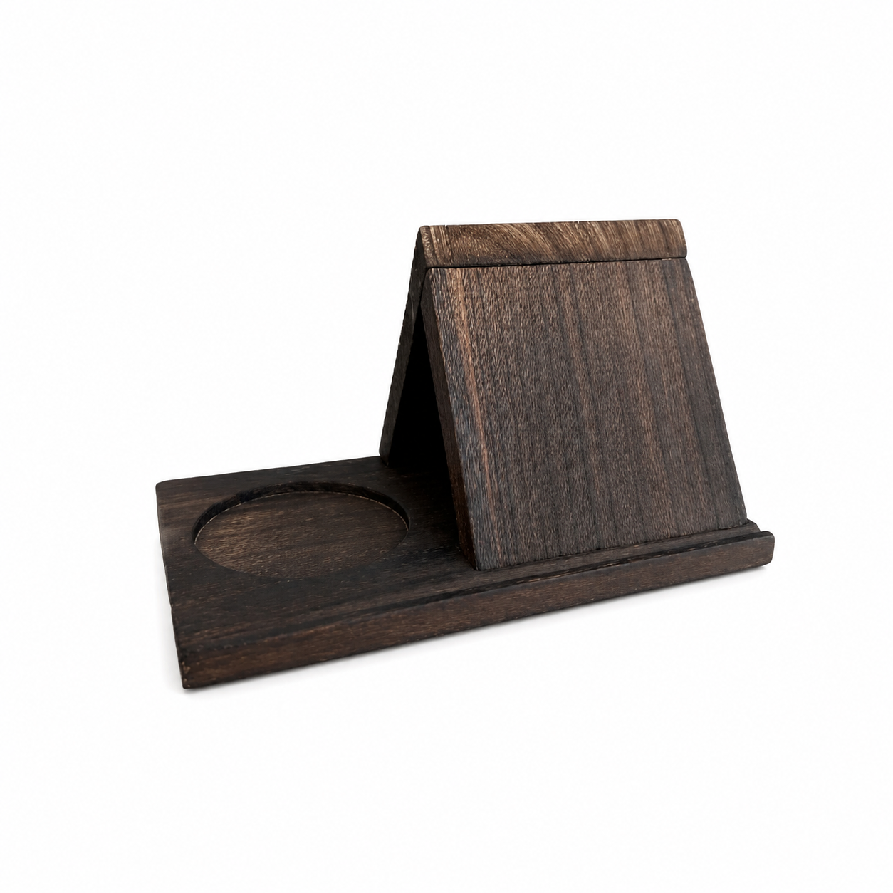 Spine & Stand Book stand